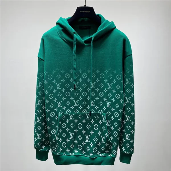 2023fw Louis Vuitton Hoodie