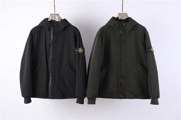 2023FW Stone island Jacket