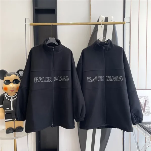 2022fw Balenciaga Cotton