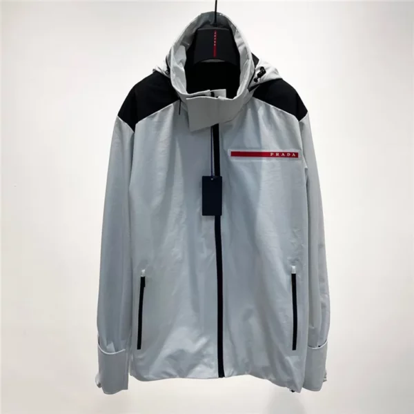 2022ss Prada Jacket