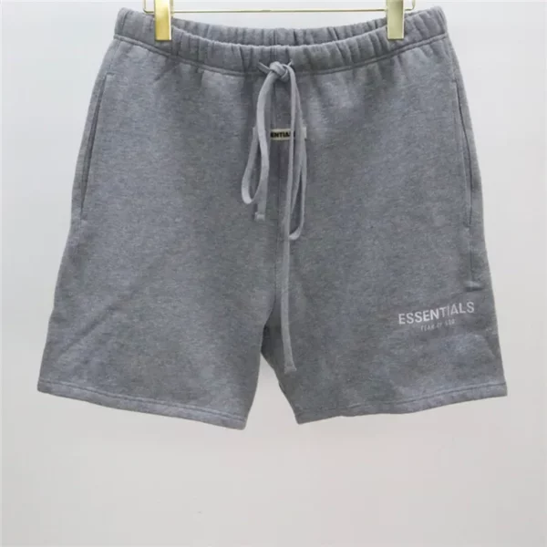 2021ss ESSENTIALS Shorts