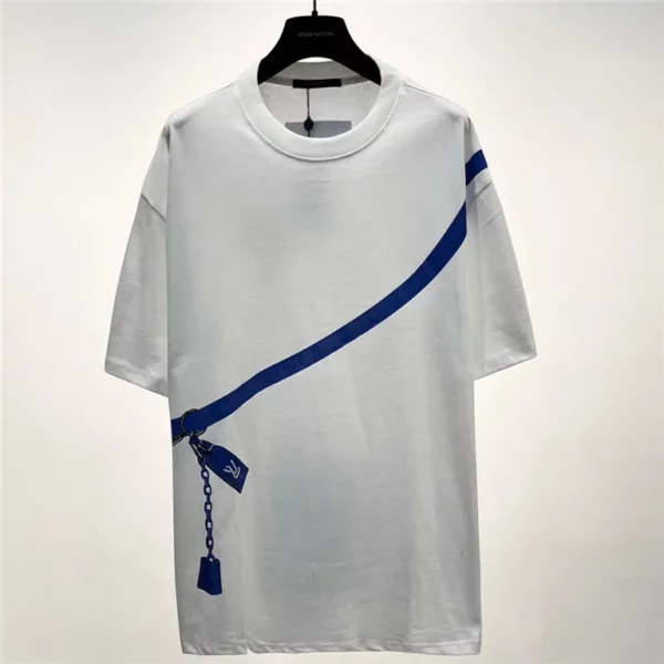 2023SS Louis Vuitton T Shirt