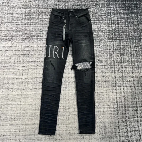 2023 Amiri Jeans