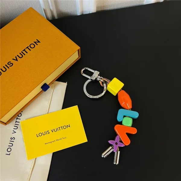 Louis Vuitton Keychain