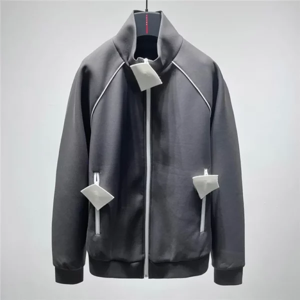 2023fw Prada Jacket