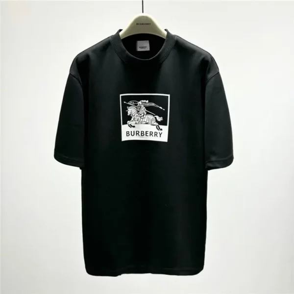 2023fw Burberry T Shirt