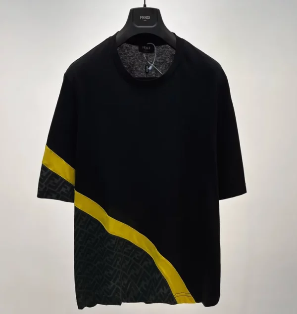 2023SS Fendi T Shirt