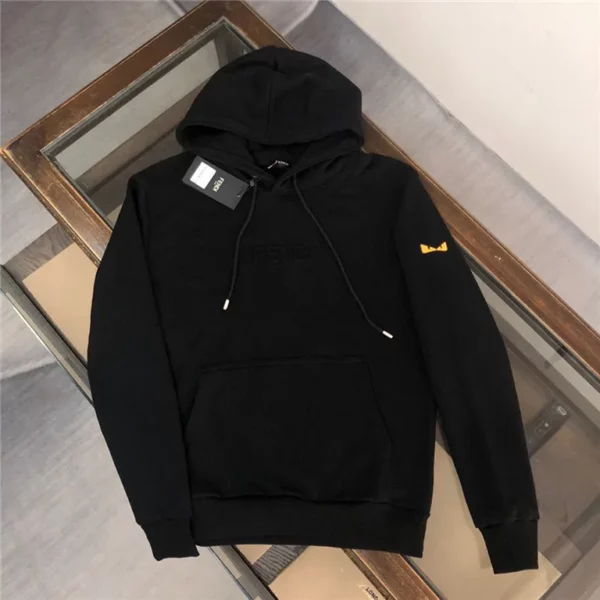 2023fw Fendi Hoodie