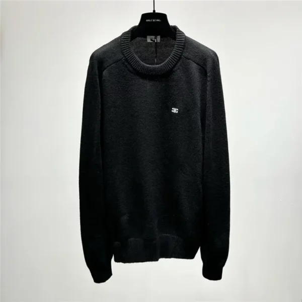 2023fw Celine Sweater