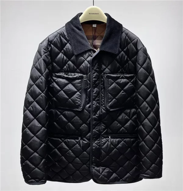 2023fw Burberry Jacket