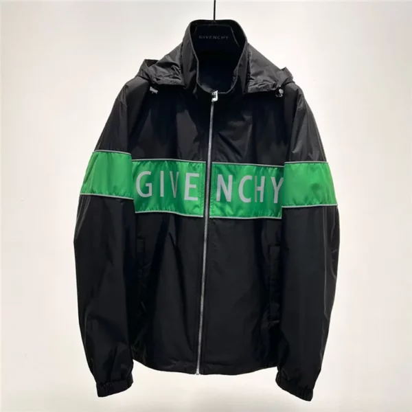 Givenchy Jacket