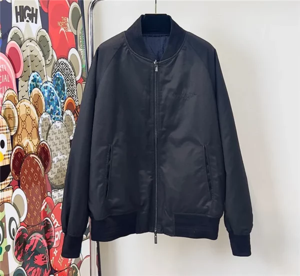 2023fw Dior Jacket