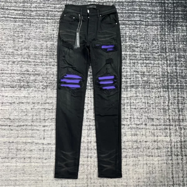 2023 Amiri Jeans