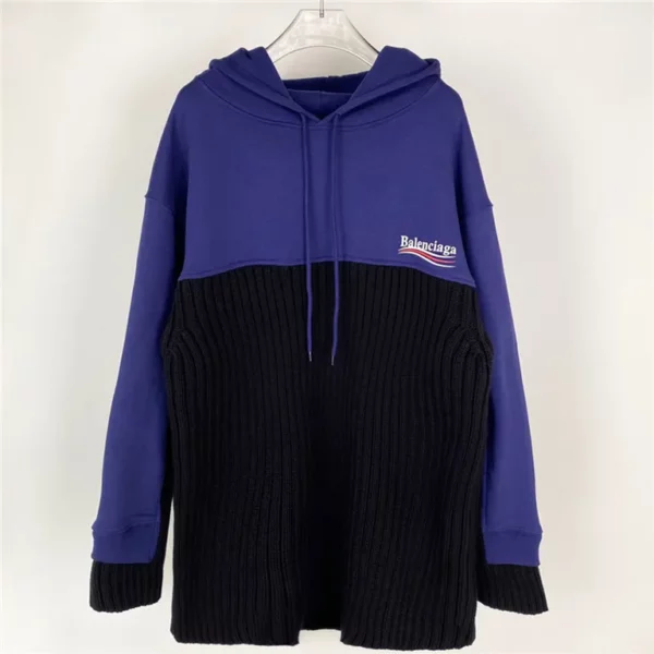 2023fw Balenciaga Sweater