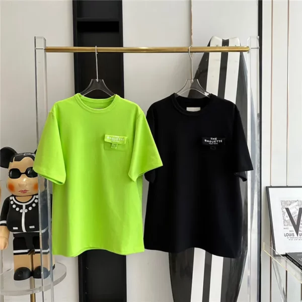 2023SS Fendi T Shirt