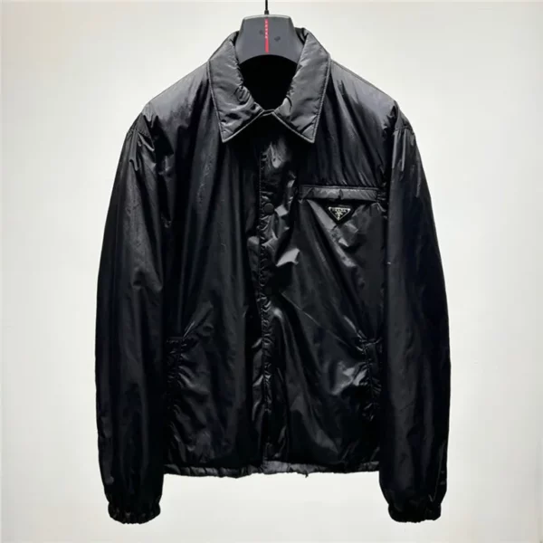 2023fw Prada Jacket