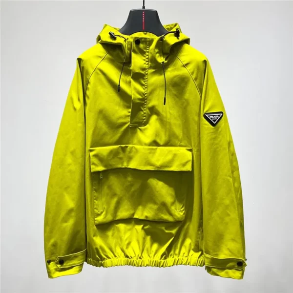 2023fw Prada Jacket