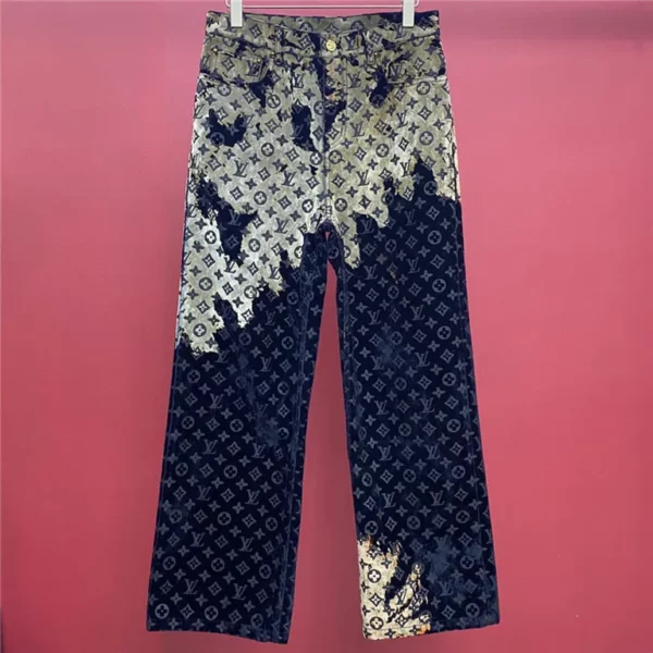 2023fw Louis Vuitton Pants