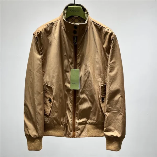 2023fw Gucci Jacket