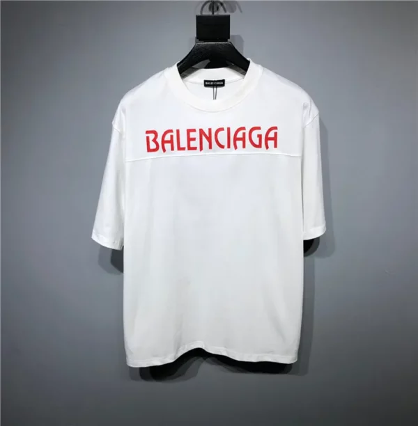 2023ss Balenciaga T Shirt