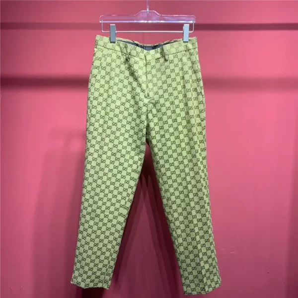 2024 Gucci Pants