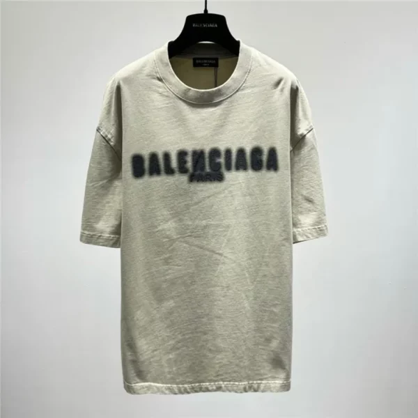 2024ss Balenciaga T Shirt