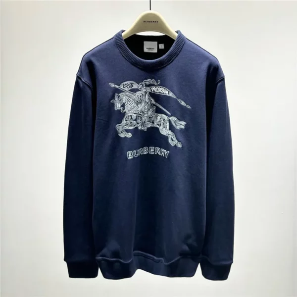 2023fw Burberry Sweater
