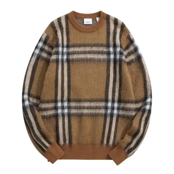 2023SS Burberry Sweater