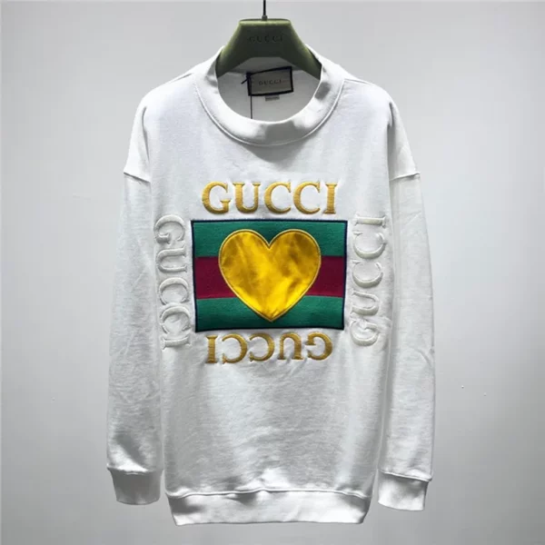 2023fw Gucci Sweater