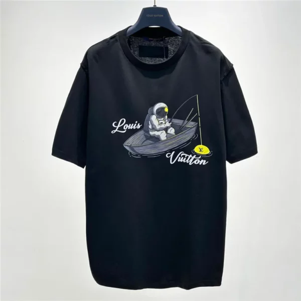 2023SS Louis Vuitton T Shirt