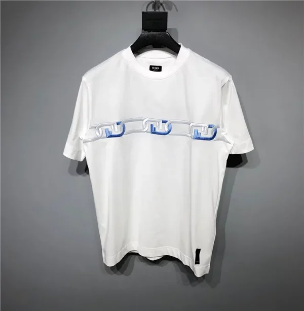 2023SS Fendi T Shirt