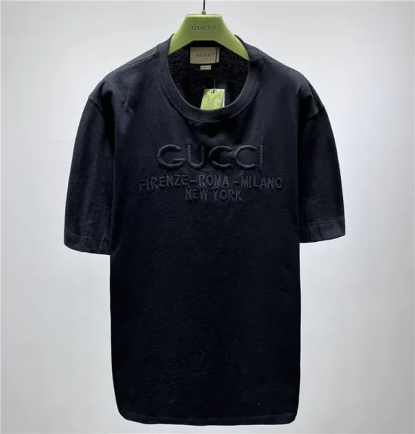 2023SS Gucci T Shirt