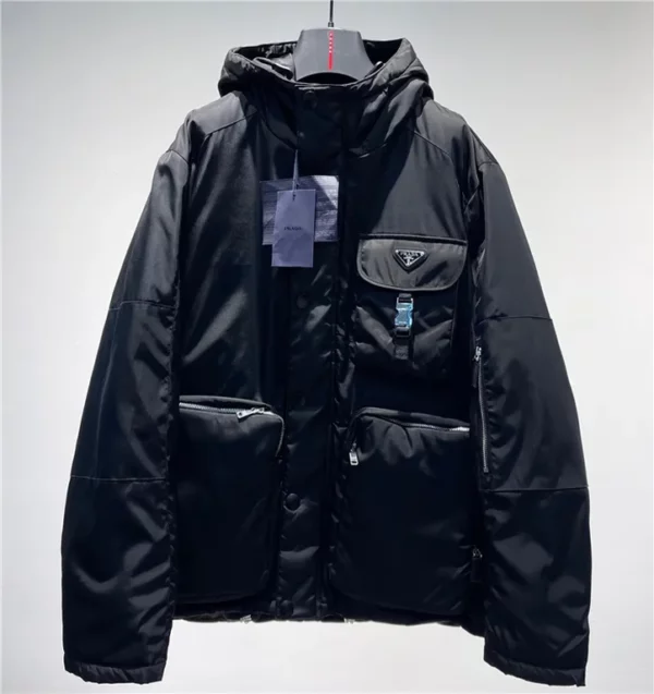 2022ss Prada Jacket