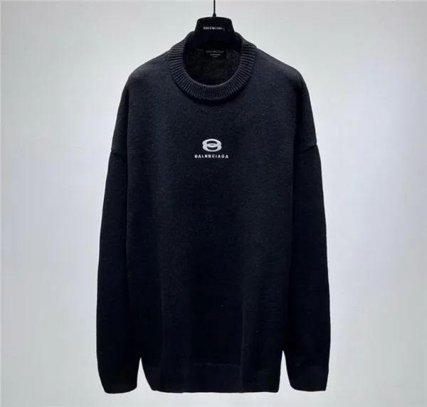 2023fw Balenciaga Sweater