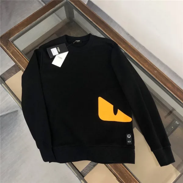 2023fw Fendi Sweater