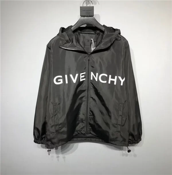 2023fw Givenchy Jacket