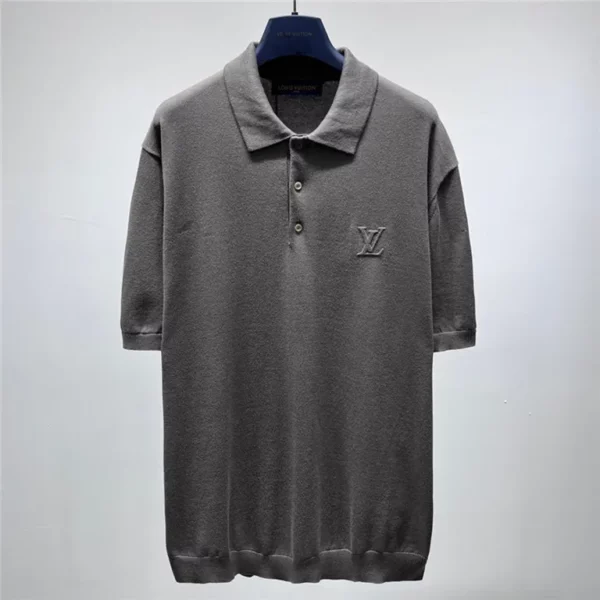 2023SS Louis Vuitton shirt