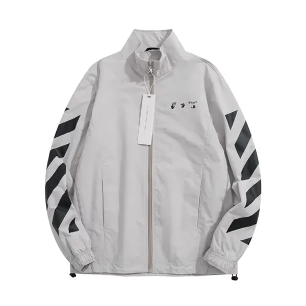 2022SS OW Jacket