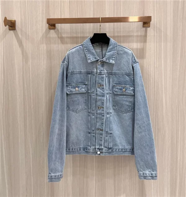 2023fw Dior Jacket