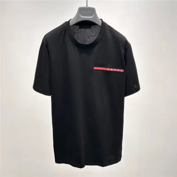 2023fw Prada T Shirt