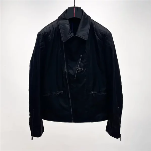 2022fw Prada Jacket