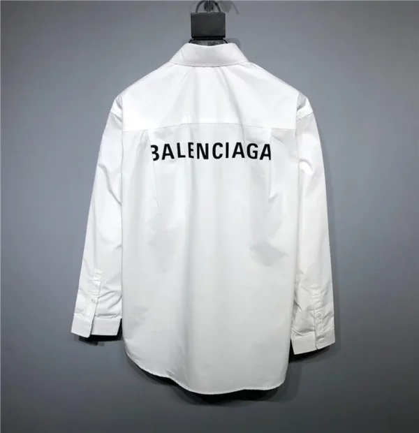 2023ss Balenciaga Shirt