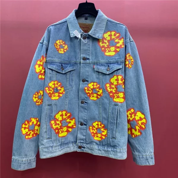 Denim Tears Jacket