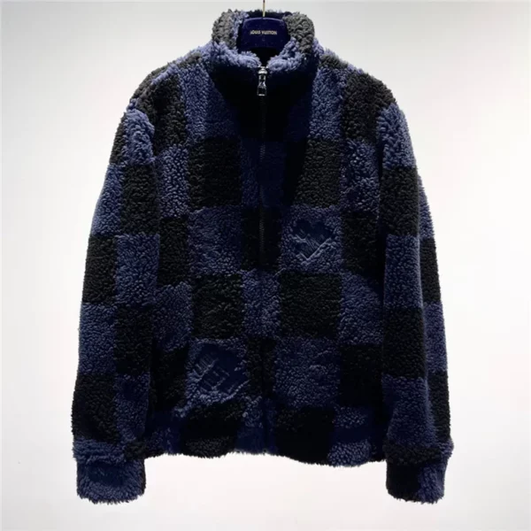 2021fw Louis Vuitton Jacket