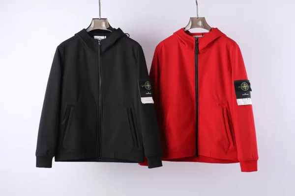 2023FW Stone island Jacket