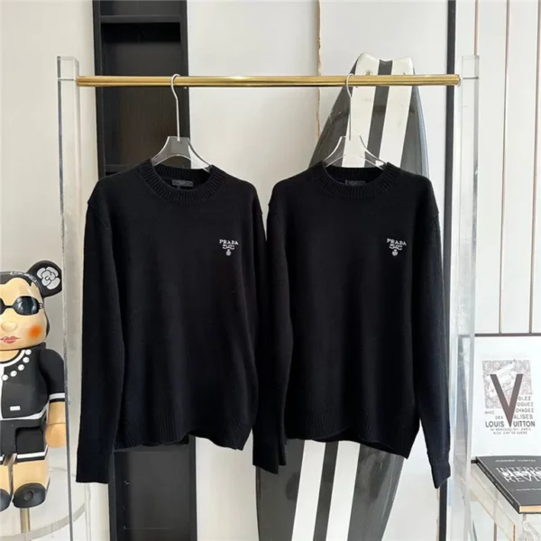 2023fw Prada Sweater