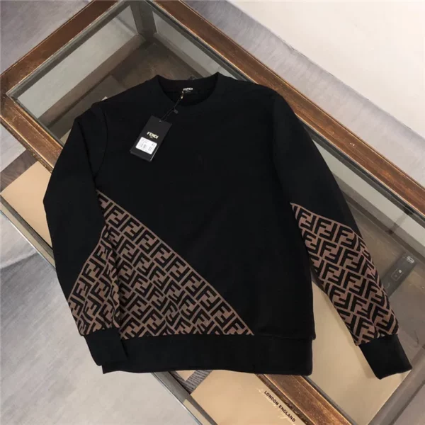 2023fw  Fendi Sweater