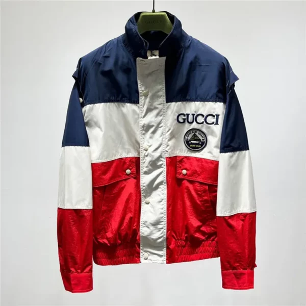 2023fw Gucci Jacket