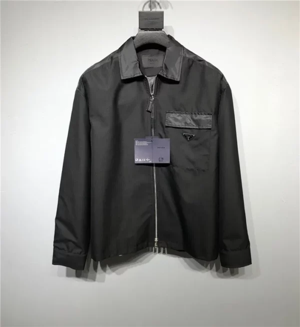 2022fw Prada Jacket