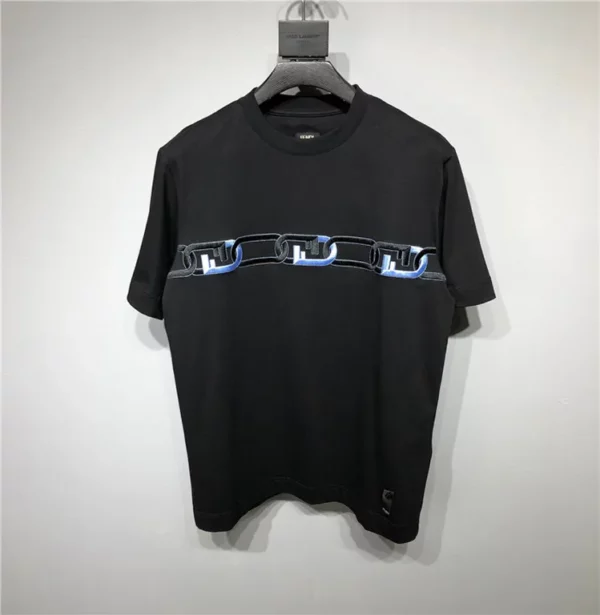 2023SS Fendi T Shirt